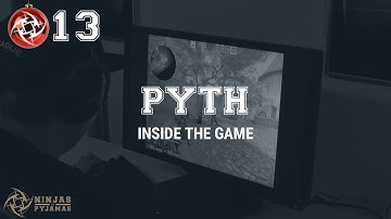 NiP pyth - Inside The Game