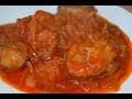 РЫБА ТУШЕНАЯ С ОВОЩАМИ. МИНТАЙ. ВКУСНО!!!