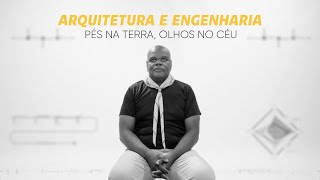 Pés na terra, olhos no céu | TESTEMUNHO