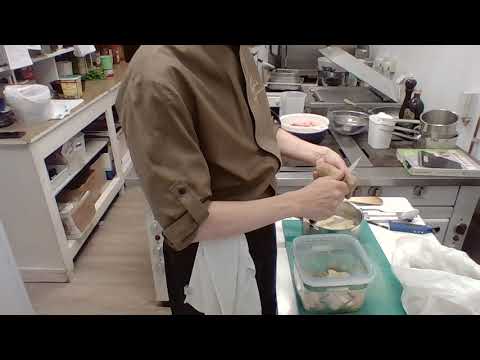 Video: Die Keuse Van Aartappelvariëteite. Deel 1