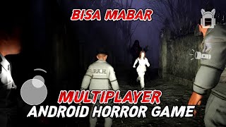 MULTIPLAYER❗Game Horror Multiplayer Android yang bisa Mabar screenshot 5