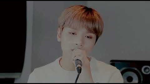 CINTA LUAR BIASA COVER HAECHAN-DOYOUNG (ONLY VOCAL)
