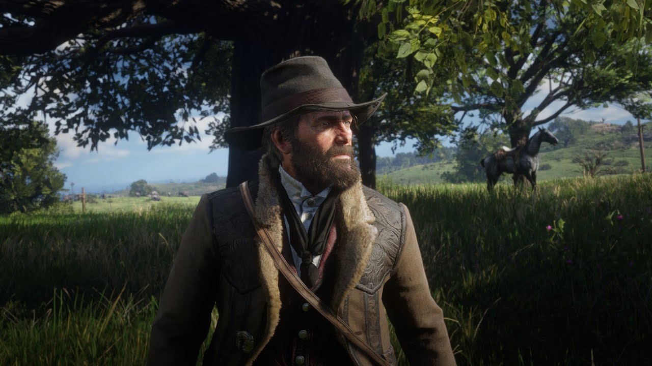 No more Braithwaites | RDR2 100% completion | Chapter 3 Ending