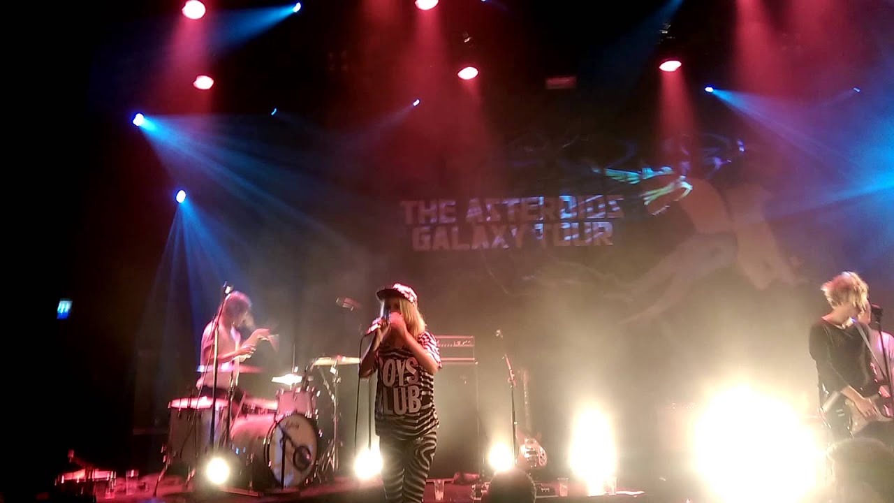 the asteroids galaxy tour golden age