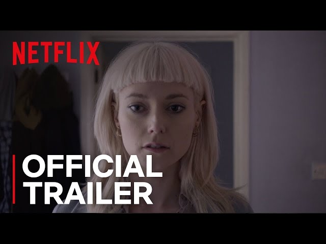 Requiem | Official Trailer [HD] | Netflix