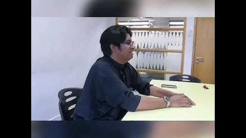 Video assignment mandarin