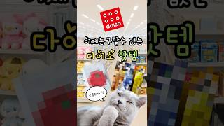 레전드 다이소 2가지 품절템 미쳤다!!!