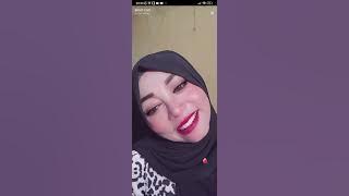 ZAHRA SI STW SEKSI LIVE BIGO PART 5