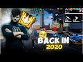Back to 2019–20 Free Fire 😱 Old vs New Gameplay (Full Match) 🔥