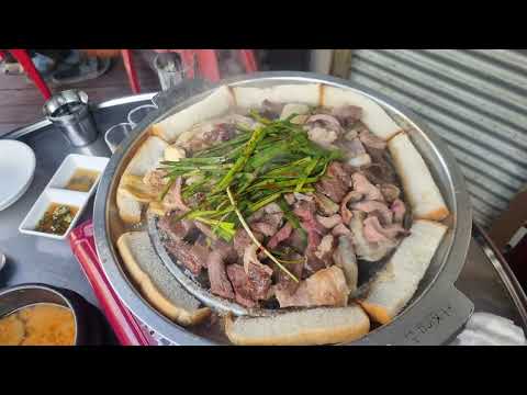 청정한우돌곱창