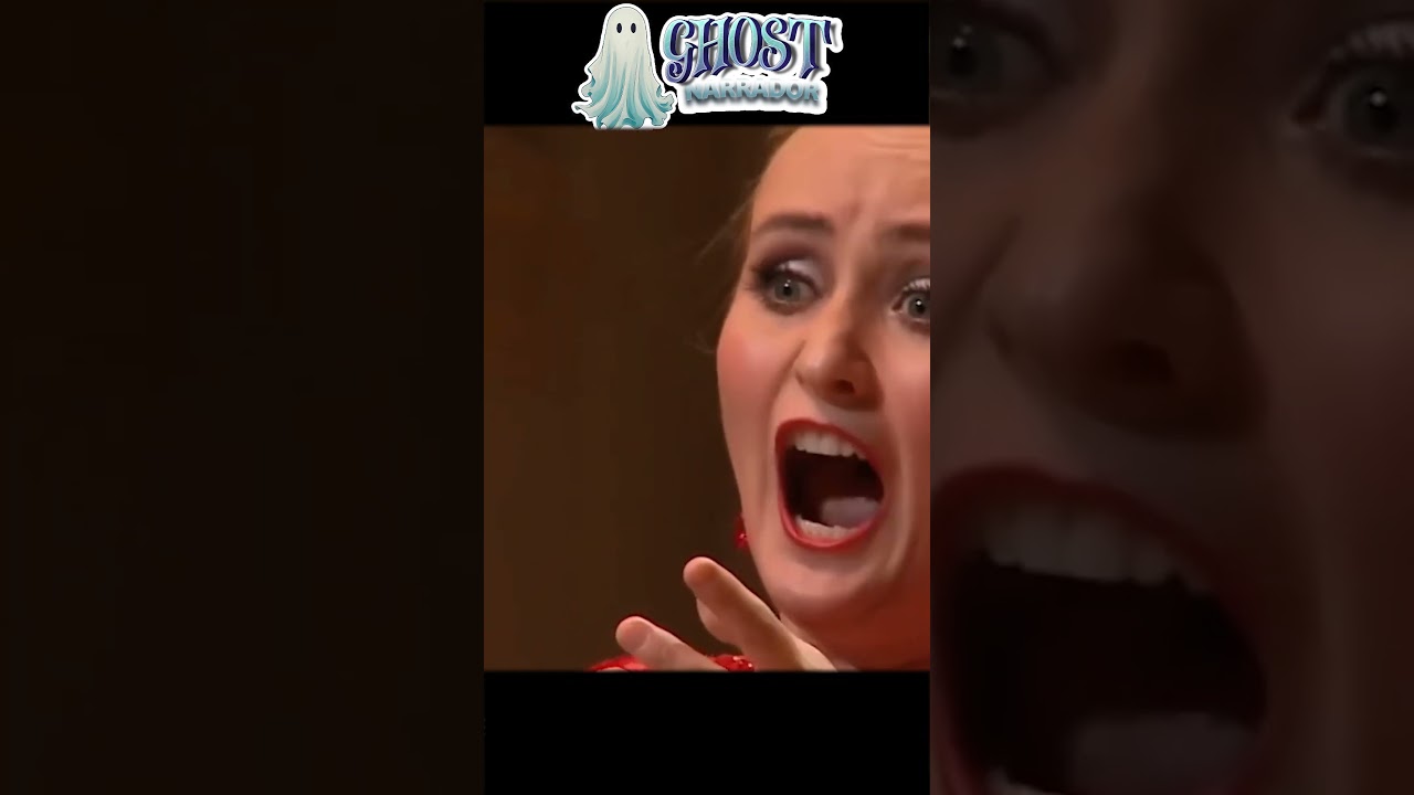 Ela tem um talento incomum 