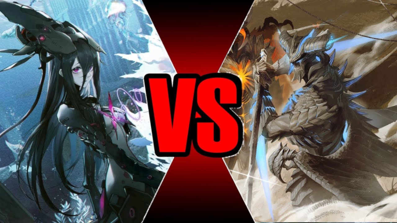 [PGR x DMC V] Vergil vs Lamia | NO DAMAGE