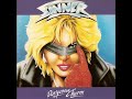 Sinner  Dangerous Charm  FULL ALBUM  1987