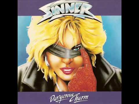 シナー/タッチ・オブ・シン　SINNER　ジャーマン・メタル　ヘヴィメタル o0800079713718022365.jpg