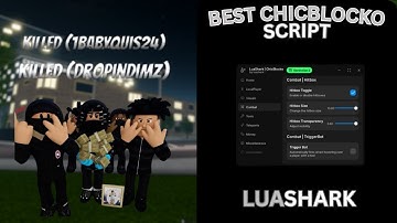 I Tried the BEST ChicBlocko Hacks… This Was Crazy