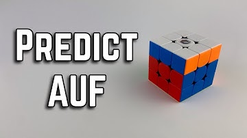 PREDICT EVERY AUF
