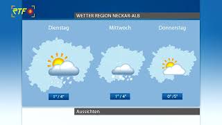 RTF.1-Wetter 03.12.2023
