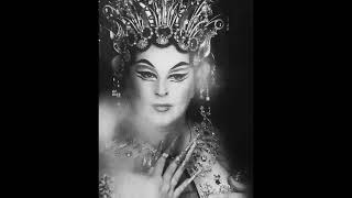 G.Puccini: TURANDOT (MET, 10/15/66) Nilsson, Corelli, Moffo, Giaiotti-Mehta (the legendary tape)