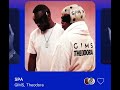 GIMS Ft Theodora SPA Version Skyrock mp3