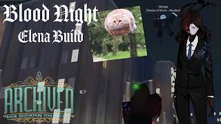 Elena makes you fly in the sky / Archived Roblox