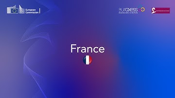 MSCA PF Hosting Offers in France