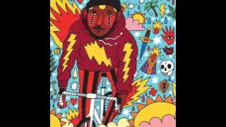 KAYTRANADA - YOU'RE THE ONE