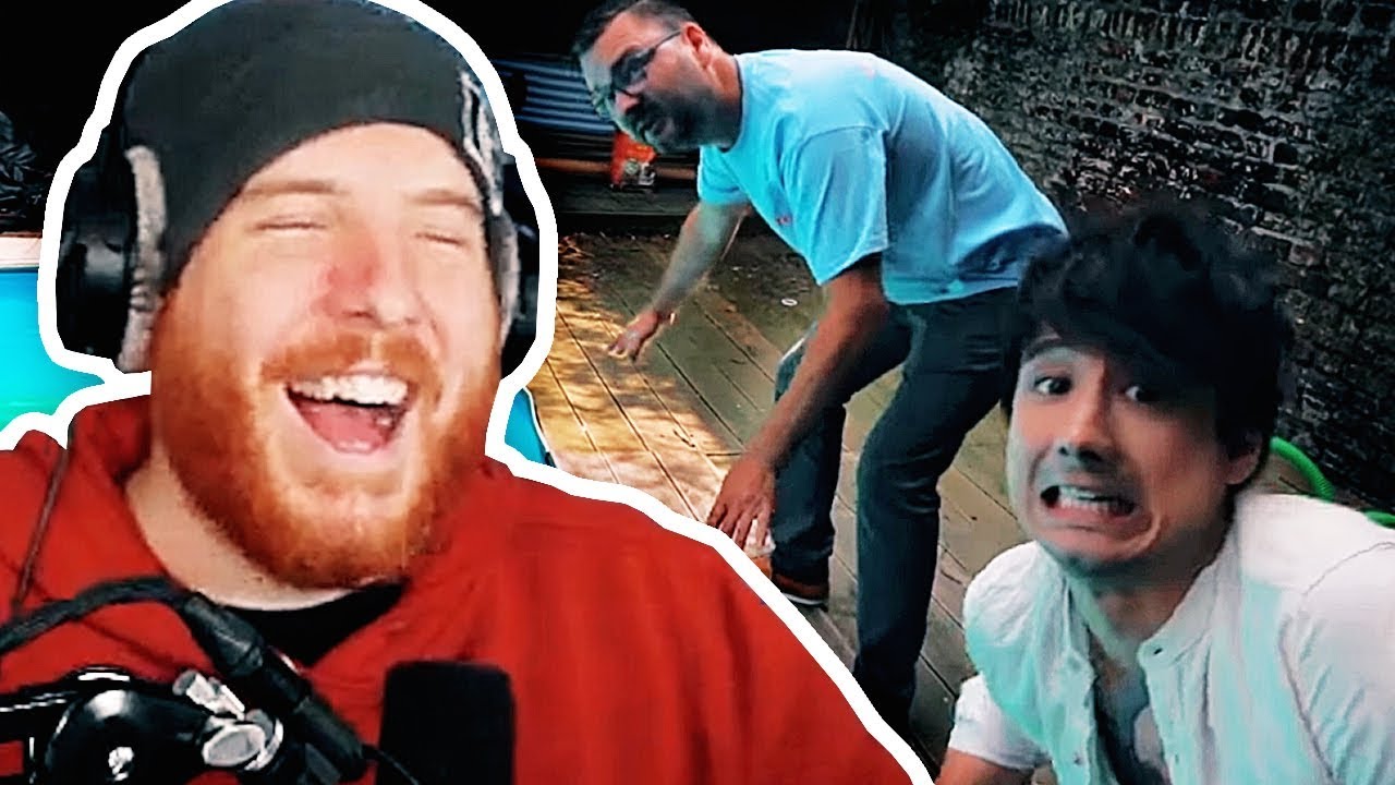 Unge REAGIERT auf Ju's Pool muss abgerissen werden | #ungeklickt gaming logo