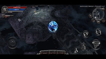 Anima ARPG - So you rolled a(n): Warrior/mage