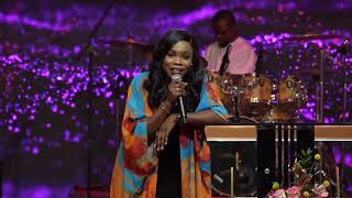 Victoria Orenze - Worship Experience at The DOZ Convention 2023