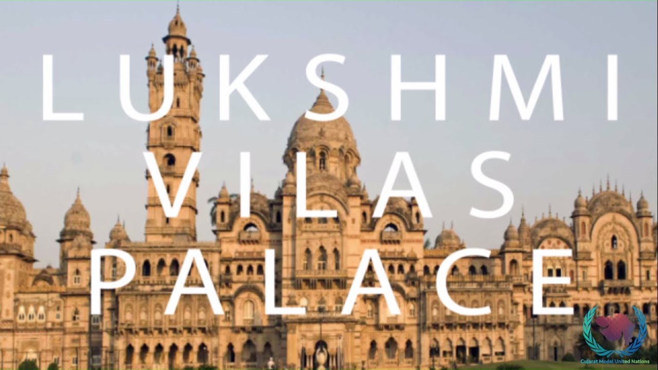 Invite | Gujarat MUN Vadodara 2017