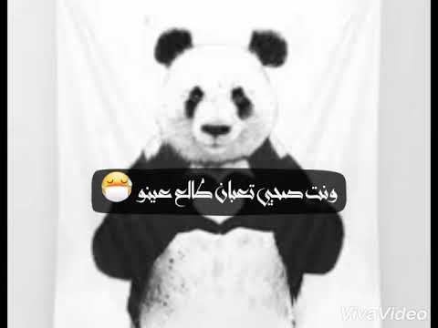 حمو بيكا حالات واتس جامده اه يا قلبي من الحب وسنينو