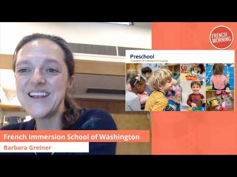 L'enseignement français à Seattle, Découvrez la French Immersion School of Washington