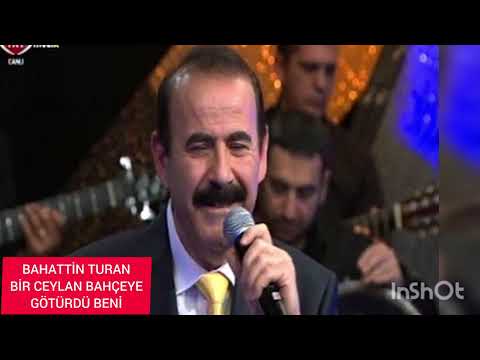 Bahattin Turan-bir ceylan