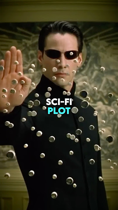 What is SIMULATION Theory?