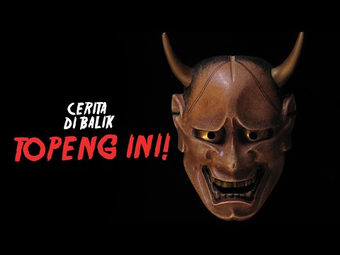 Video: Apakah aktor kabuki memakai topeng?