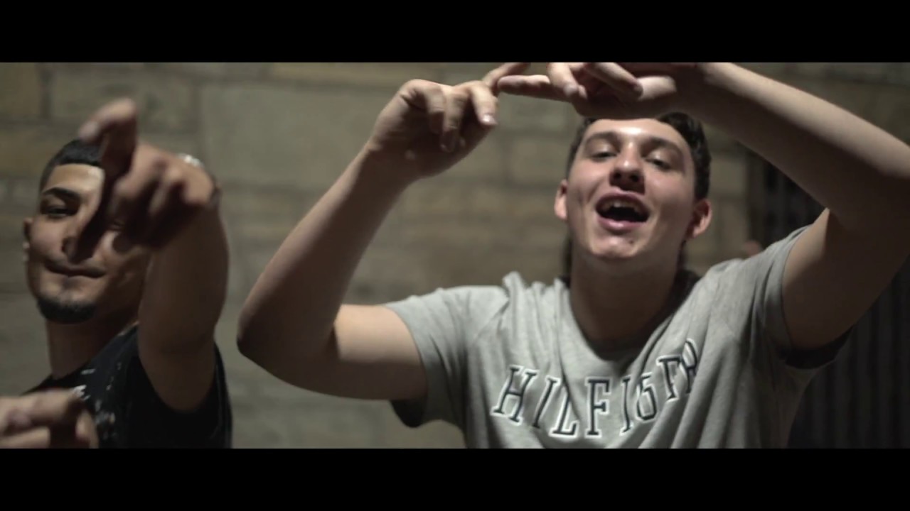 B.O.N Drako- This Aint That  (Official Video)