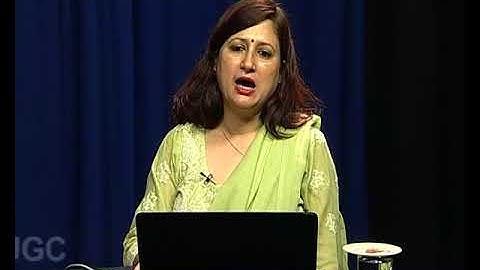 Data Representation - II