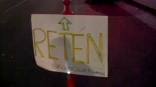 POLICE CHECK POINT So. CENTRAL L.A. 06/27/2014
