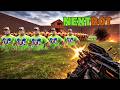 Hammod Habibi Nextbot Kill The all Men | Crazy Gmod