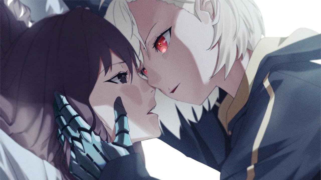 ☆  Nightcore ★ 【Circle With Me】 Spiritbox