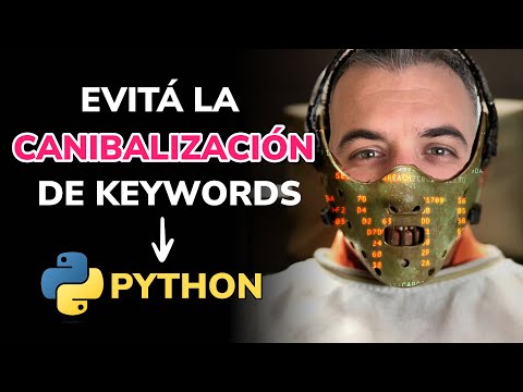Python SEO |