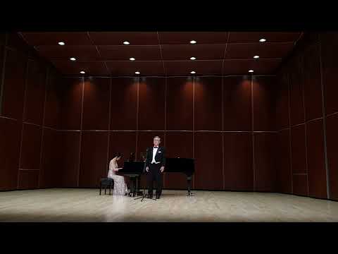 1 O SOLE MIO 테너 김영학 20221027