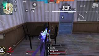 Ft - Legends Never Die Free Fire Crizen Ff