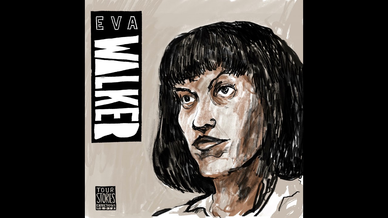 Eva Walker and the Unsound Sound Guy