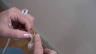 Happy Knittings Hekleskole,- Lær Å Hekle Fastmasker