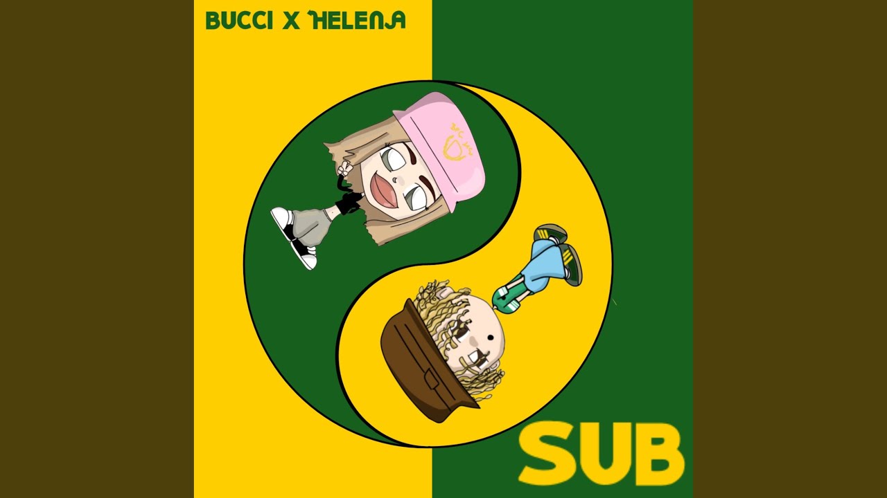 Sleduj Sub na YouTube Sleduj Sub na YouTube