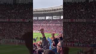 Bal Liginde Rekor 35 Bin Kişi Aynı Anda Eskişehir Vs Akşehirspor Tarihi Maç