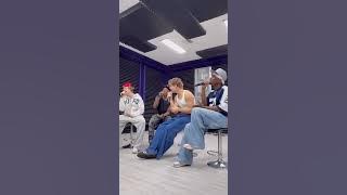 Singing this on tour would go crazy👀 Folded x Kehlani (Soulidified Cover) #FoldedChallenge