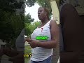 Pure Chaos Erupts: Witness Details the Moment Racial Slurs Started Everything!