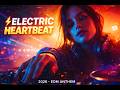 Electric Heartbeat Neon Club Vibes 2026
